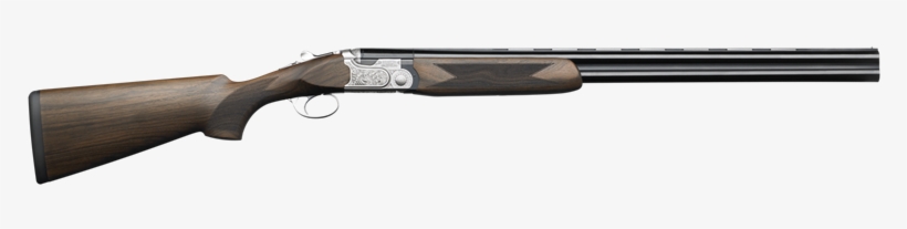 Discover The World Of Beretta Premium Shotguns - Cz Southpaw Sterling, transparent png #1051759