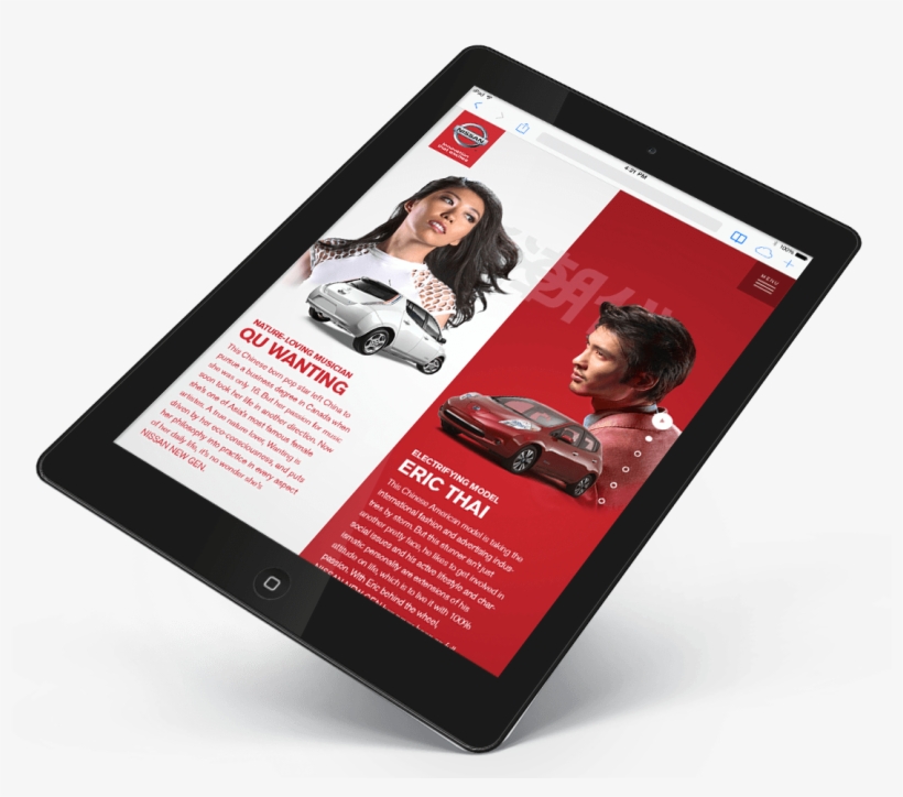 Now This Was A Huge Project - Flyer, transparent png #1051821