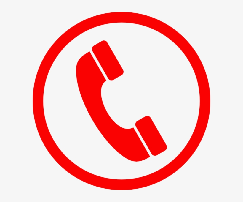 Phone Icon Png - Whatsapp And Call Logo, transparent png #1051946