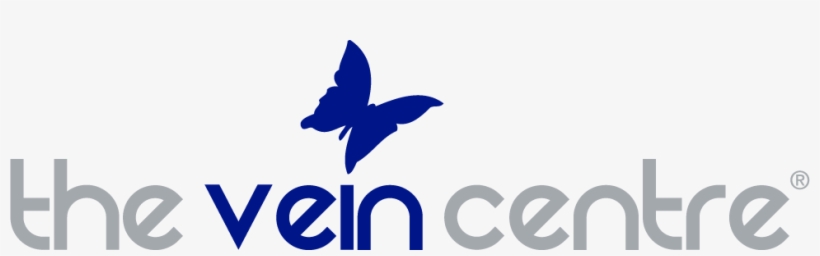 The Vein Centre Logo - Illustration, transparent png #1051949