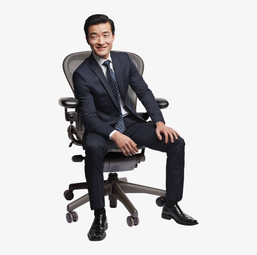 Eqt Partners, Munich - Sitting, transparent png #1052026
