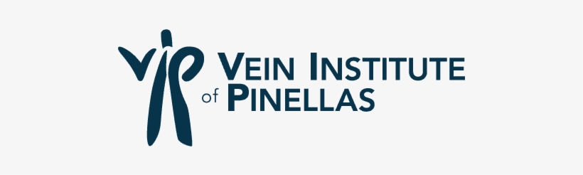 Vein Institute Of Pinellas Logo - Vein Institute Of Pinellas, transparent png #1052084