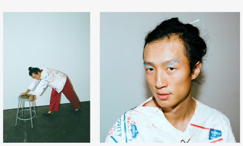 Prev / Next - Man, transparent png #1052184