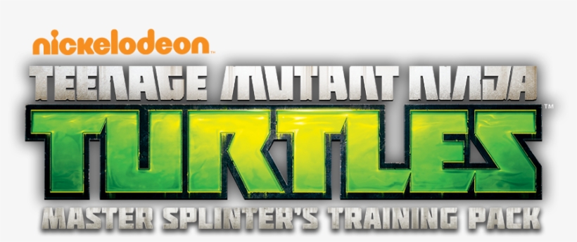 Nickelodeon Teenage Mutant Ninja Turtles: Good The, transparent png #1052382