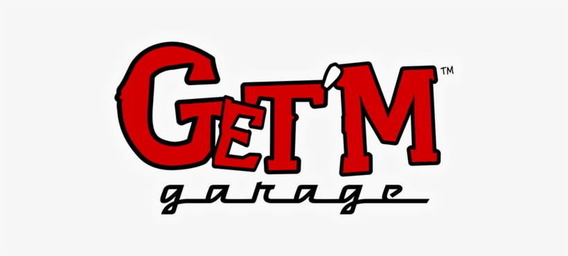 Picture - Get M Garage, transparent png #1052453