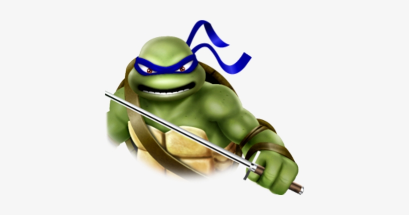 Ninja Turtles Png, transparent png #1052545
