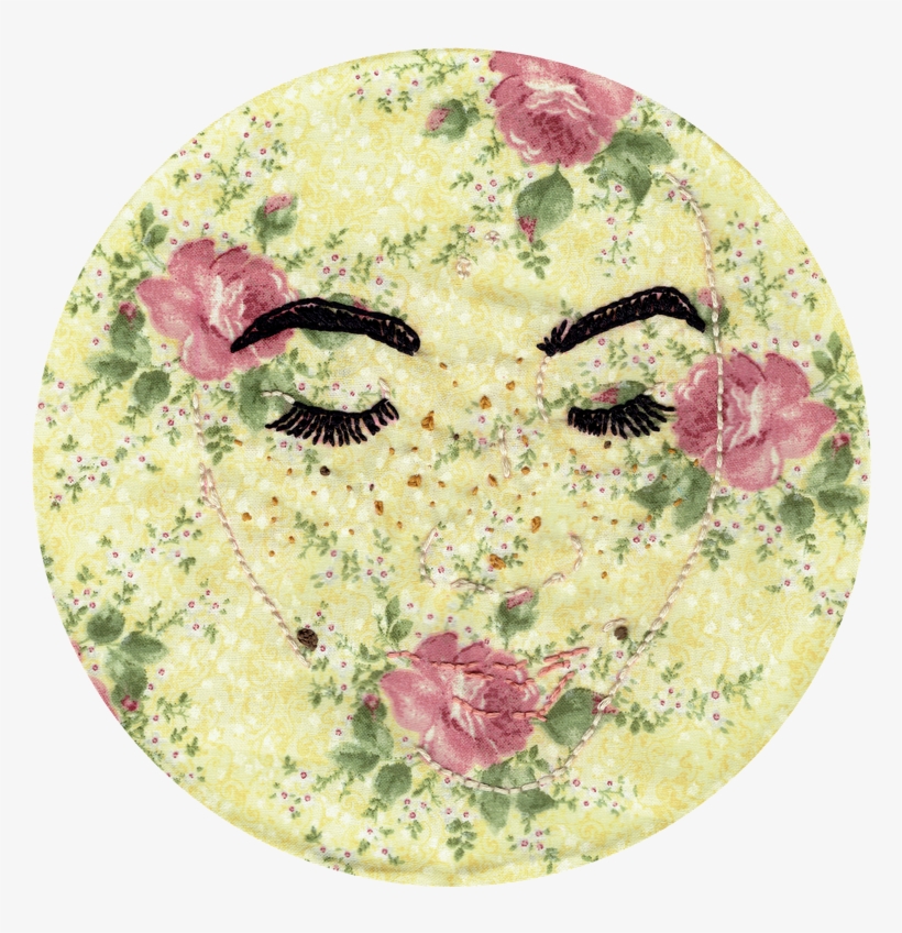 Embroidery - Artist, transparent png #1052614