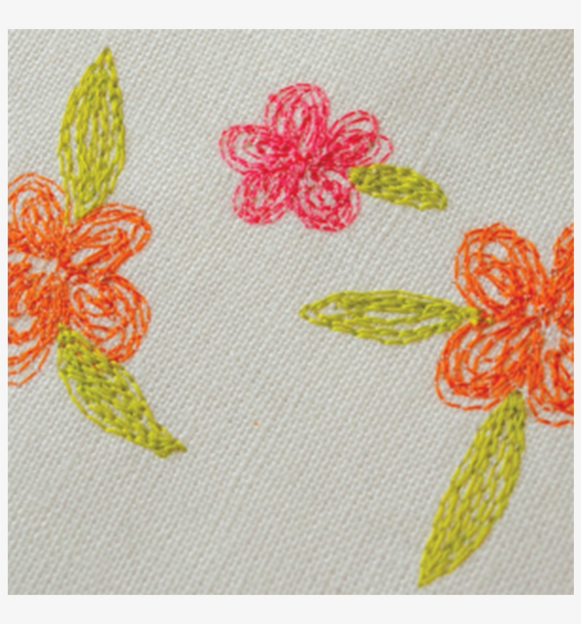 How To Use The Darning Embroidery Pogo Foot Singer - Embroidery, transparent png #1052634