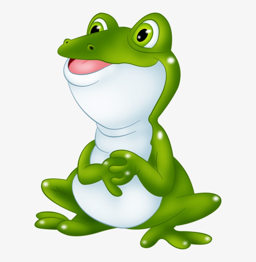 Grenouilles Frog Tube Frogs Pinterest Clip Art - ก ไอคอน กบ น่า รัก, transparent png #1052656