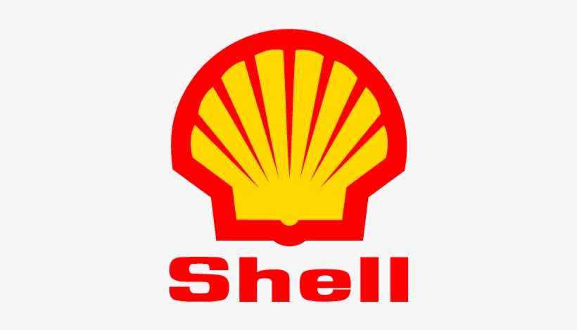 Report - Shell Logo Png, transparent png #1052728