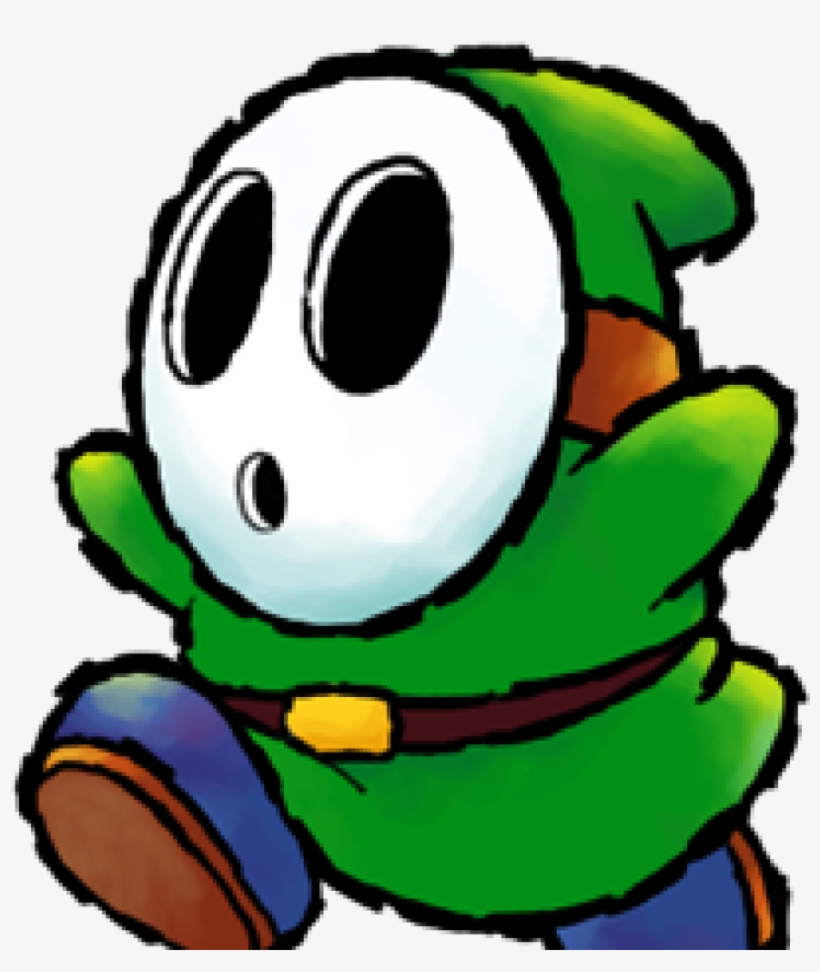 Yoshi's Island Concept Art, transparent png #1052829