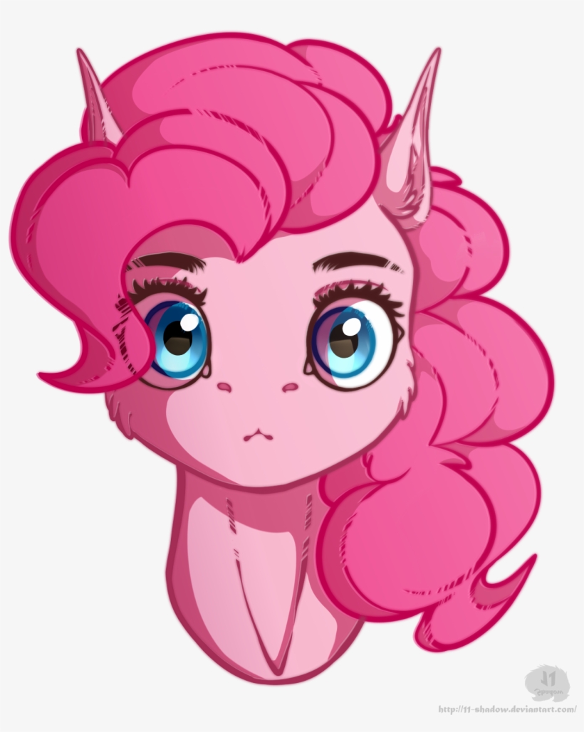 1538526296065 - My Little Pony: Friendship Is Magic, transparent png #1053036