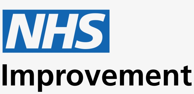 Nhs Improvement Logo - Nhsi Logo, transparent png #1053094