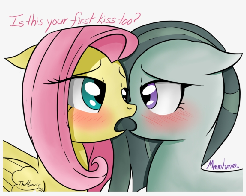 Svg Transparent Library Marble Drawing Draw - Mlp Fluttershy X Marble, transparent png #1053188