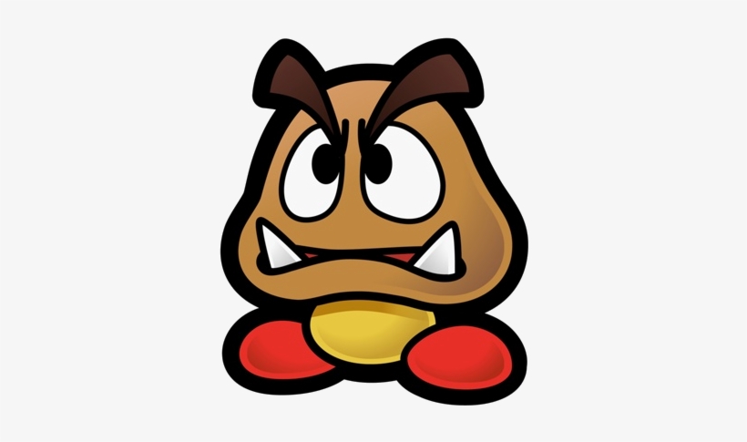 Mario (Mario & Luigi series), Paper Mario Wiki