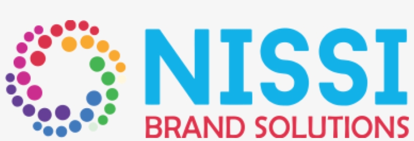 Cropped Nissi Embroidery Logo - Logo, transparent png #1053235