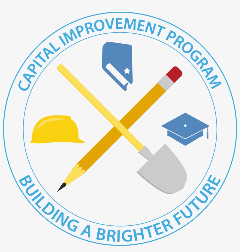 Capital Improvement Program - New Ccsd Schools 2018, transparent png #1053258