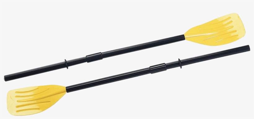Objects - Oar, transparent png #1053331