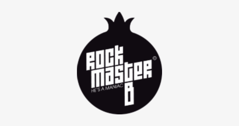 Dj Rockmaster B - Rockmaster B Png, transparent png #1053352