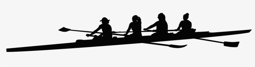 Rowing Download Png - Rowing Clipart, transparent png #1053421