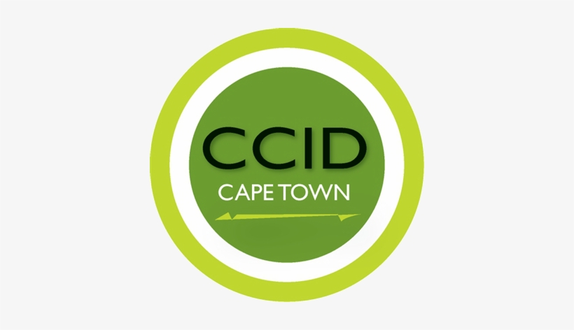 Cape Town Central City Improvement District Logo - Keep Calm, transparent png #1053478