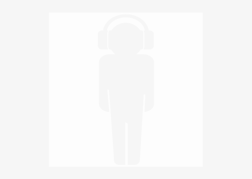 Dj - Disc Jockey, transparent png #1053496