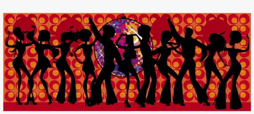 Dj Shortwave Dave Nice Words - Musique Disco, transparent png #1053500