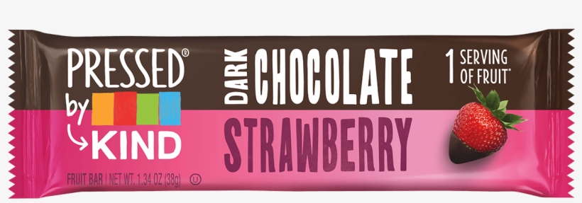 Dark Chocolate Strawberry - Chocolate-covered Fruit, transparent png #1053562