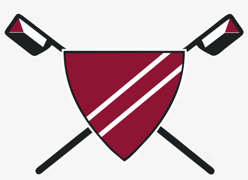 Westford Community Rowing Vector Download - Rowing Oar Clipart, transparent png #1053567