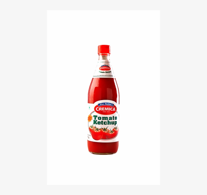 Tomato Ketchup 1 Kg Bottle, transparent png #1053614