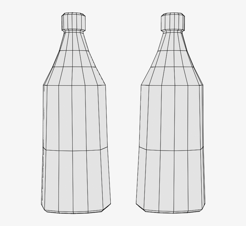 Images/ketchup Bottle 01 Images/ketchup Bottle 02 - Glass Bottle - Free