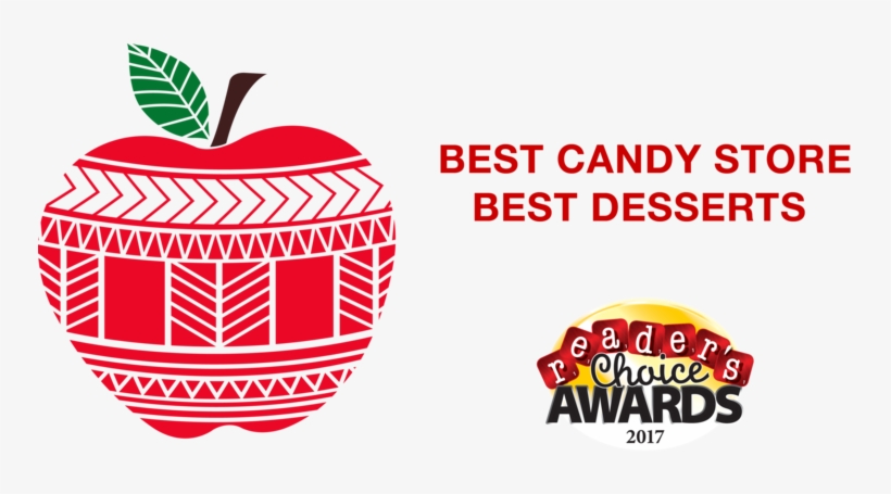 Readers Choice Awards Image, transparent png #1053863