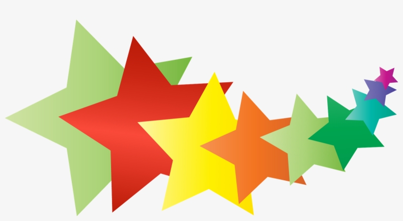 Estrelas Em Png - Imagens De Estrelas Em Png, transparent png #1053910