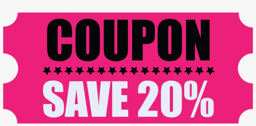 Coupon Images Png, transparent png #1053941
