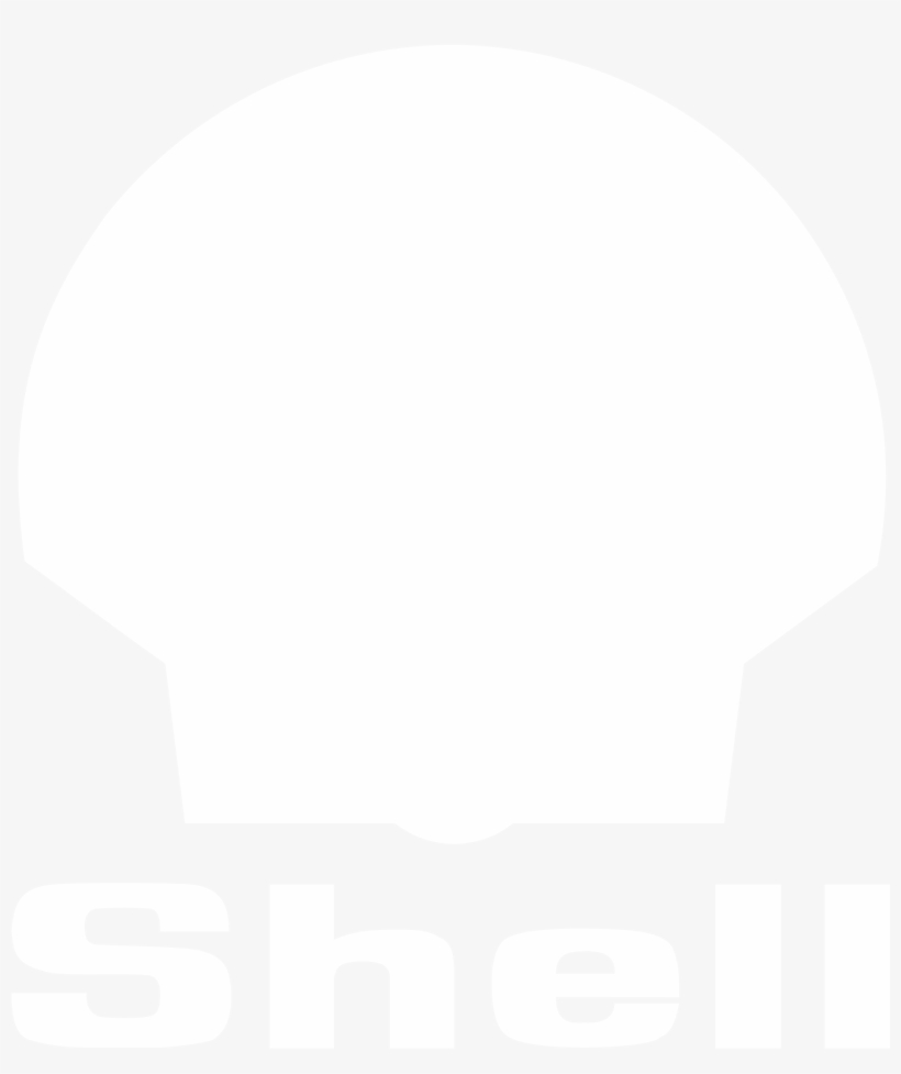 Shell Logo Black And White - Samsung Logo White Png, transparent png #1054020