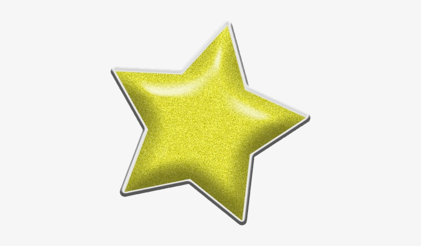 Estrelas Png - Gwiazda Na Choinkę Png, transparent png #1054072