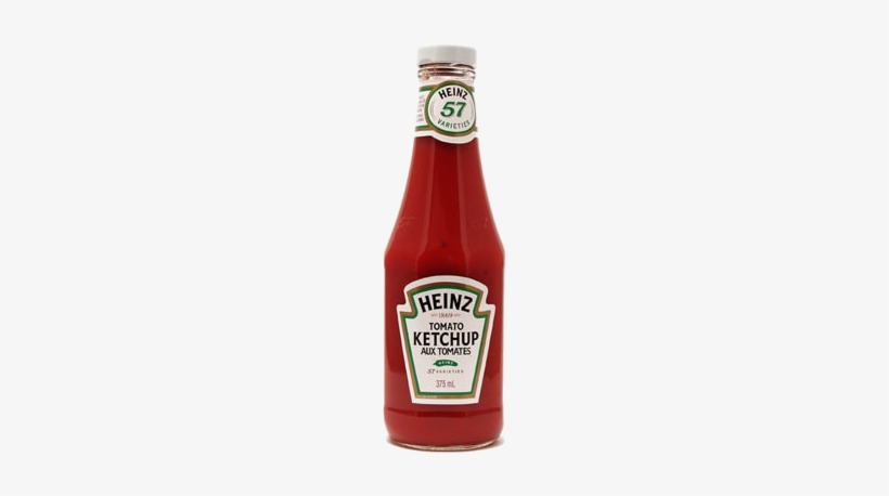 Heinz Tomato Ketchup 450g, transparent png #1054073