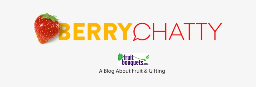 Berry Chatty, A Fruit Blog With Taste - Fruit Bouquets Gift Card - 7% Cash Back - Free Shipping, transparent png #1054232