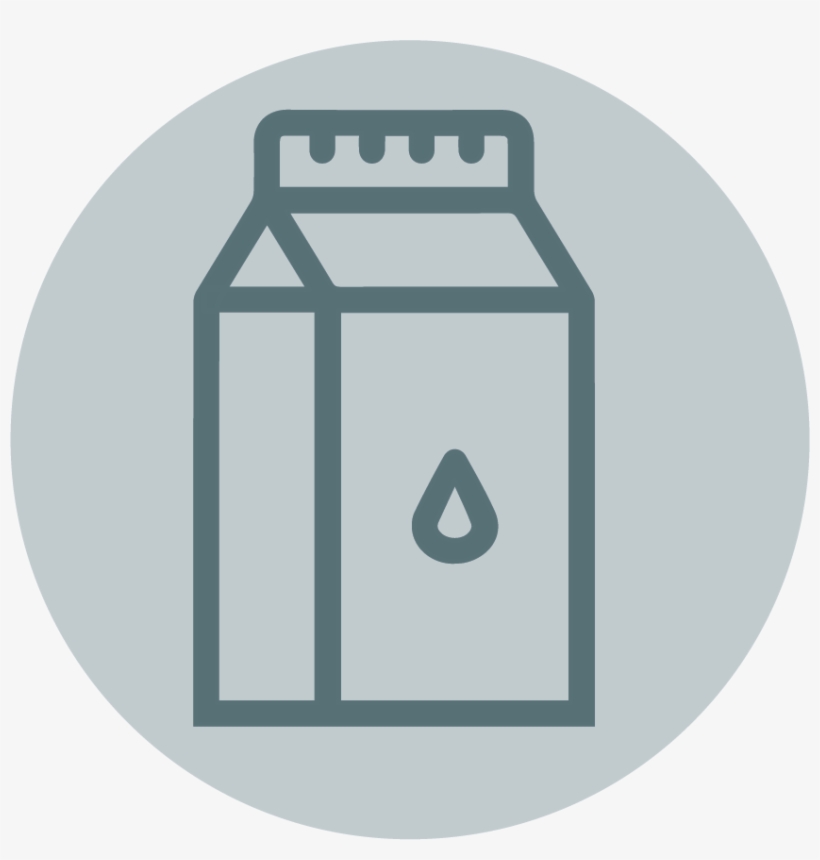 Milk Coupons - Milk, transparent png #1054263