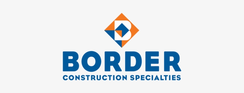 Border Construction - Border Construction Specialties, transparent png #1054282