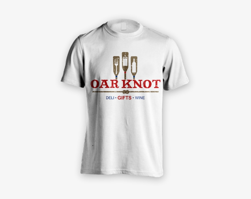 T-shirt With Logo Design For Oar Knot - Williams Bmw F1 Racing Team Formula One Shirt, transparent png #1054284
