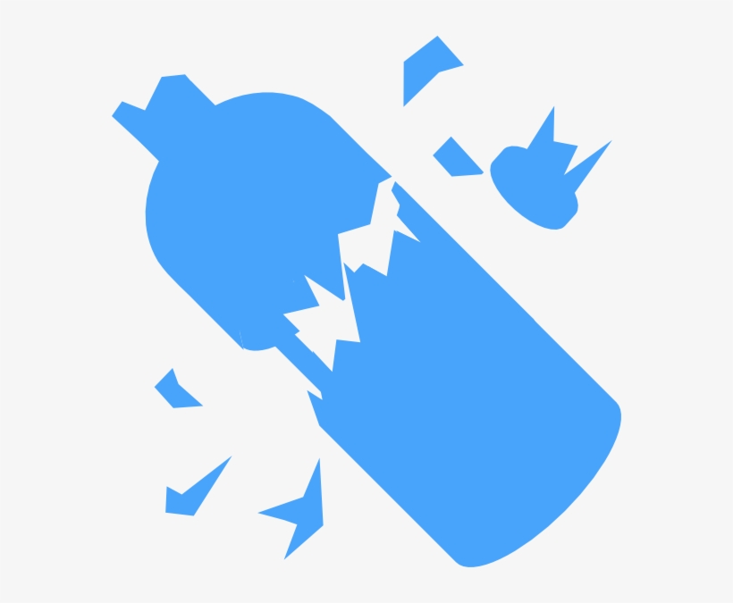 Bottle Svg Clip Arts 570 X 595 Px, transparent png #1054339