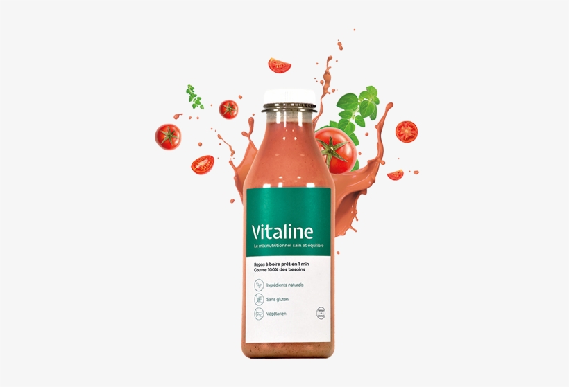 Daily Tomato Phase - Hand Held Portable Air Conditioner Black, transparent png #1054368