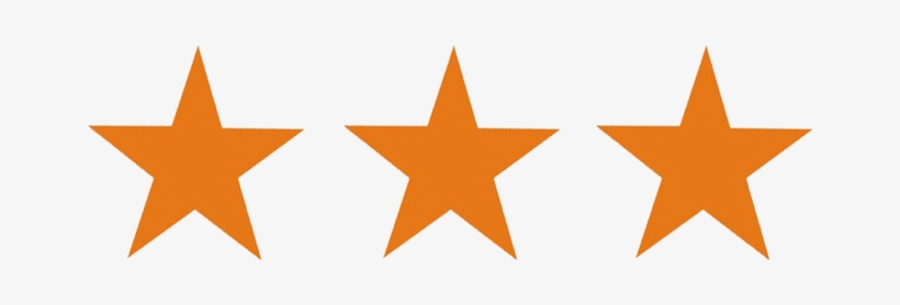 Tres Estrelas - Transformations In Math, transparent png #1054415