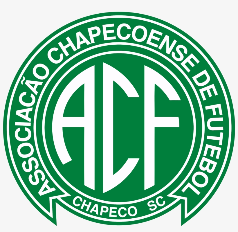 Open - Simbolo Chapecoense, transparent png #1054435