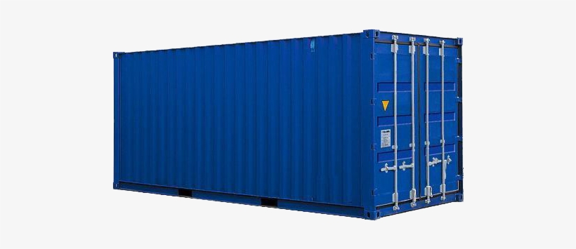 Container Png File - Container Png, transparent png #1054460