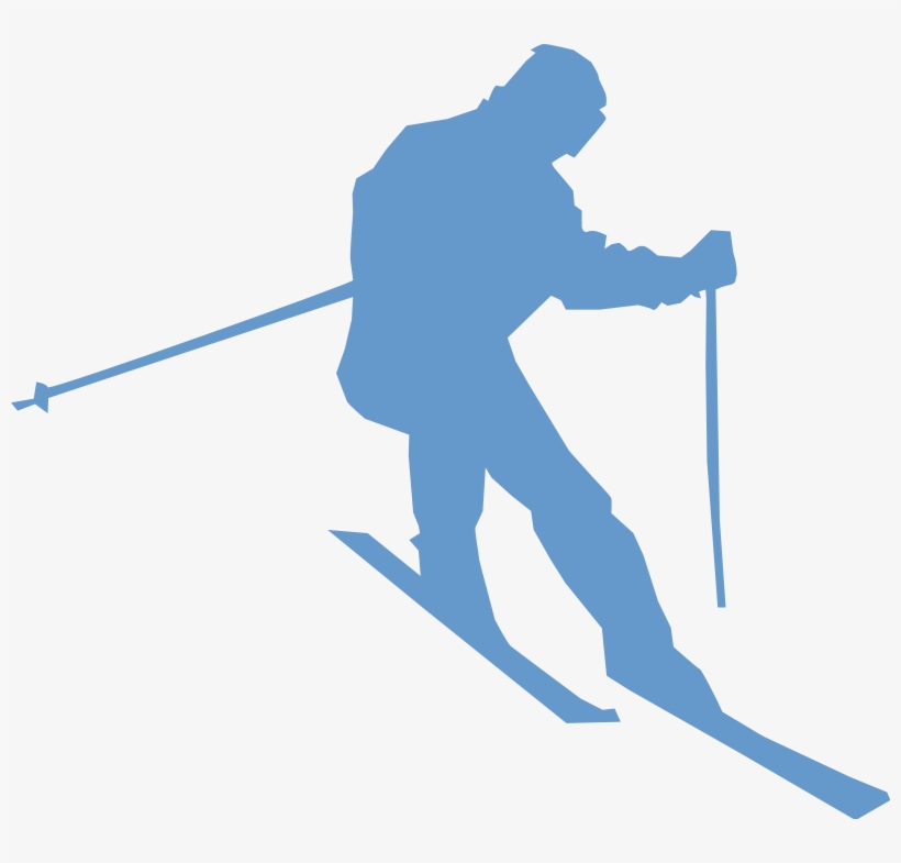 Ski - Ski Clipart, transparent png #1054625