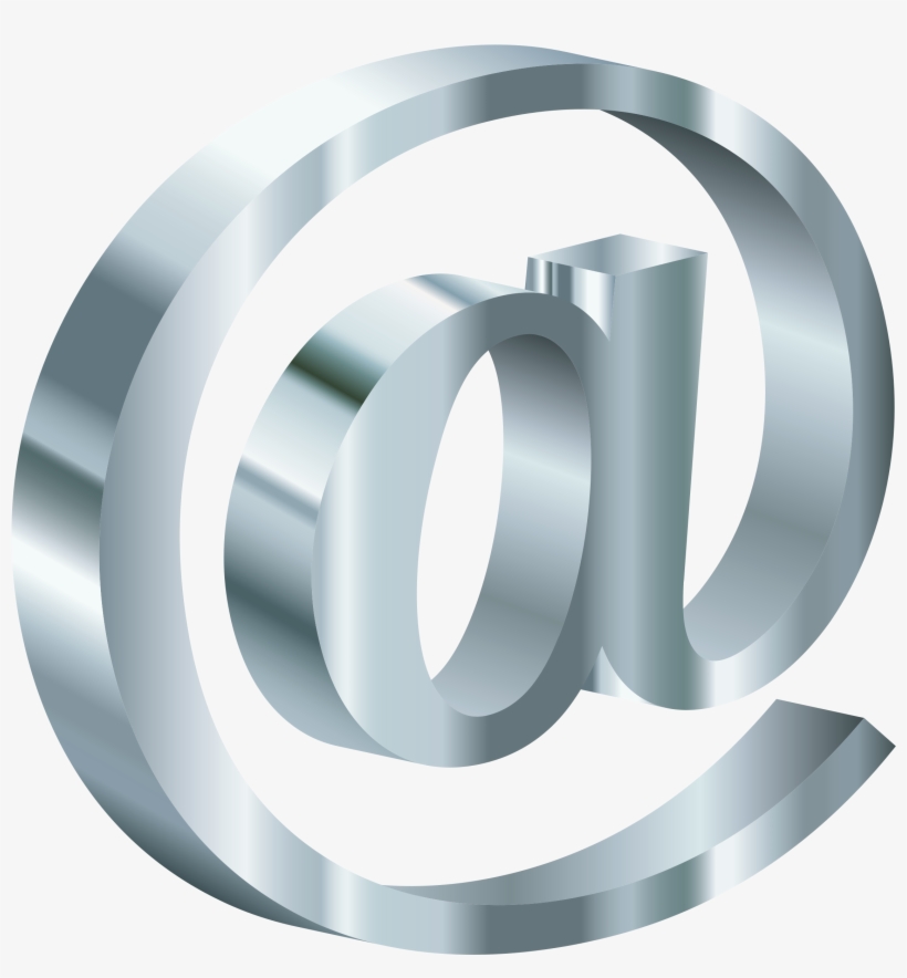 Silver Computer Icons Metal Gold Symbol - Online Dating Png, transparent png #1054756