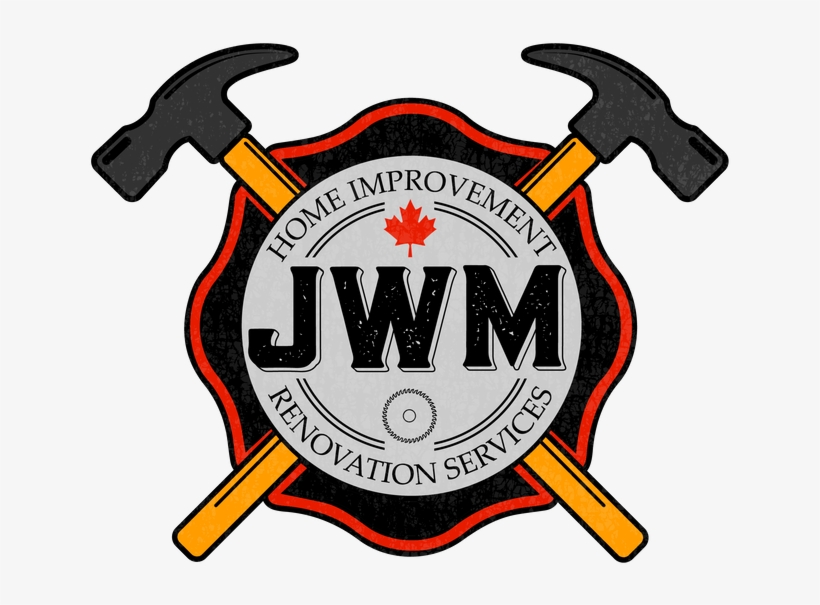 Clipart Hammer Home Improvement Tool - Logo, transparent png #1054777