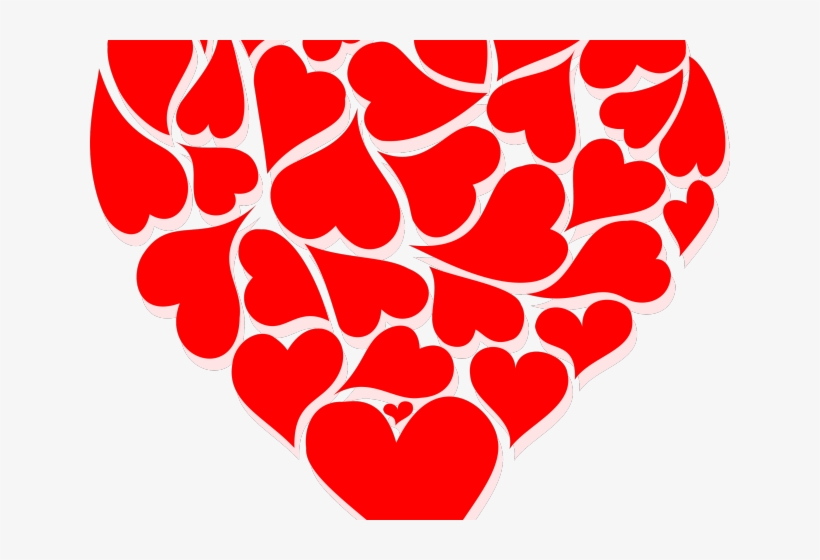 Original - Heart Images For Whatsapp Dp, transparent png #1054889